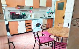 Apartament spațios cu 3 camere de închiriat | Brico Pantelimon - Poză 6