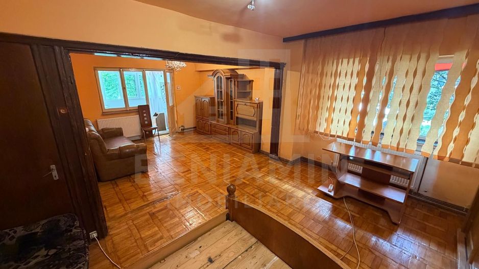 Apartament 3 camere decomandat cu 2 bai - Lapus - - Poză 2