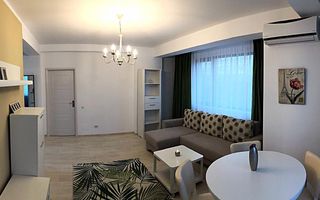 AP. 2 CAMERE MILITARI, BLOC NOU, CENTRALA TERMICA, METROU 3 MINUTE - Poză 3