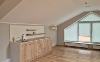 Spațiu comercial cu 6 camere de închiriat în Centru, Chișinău - Poză 11