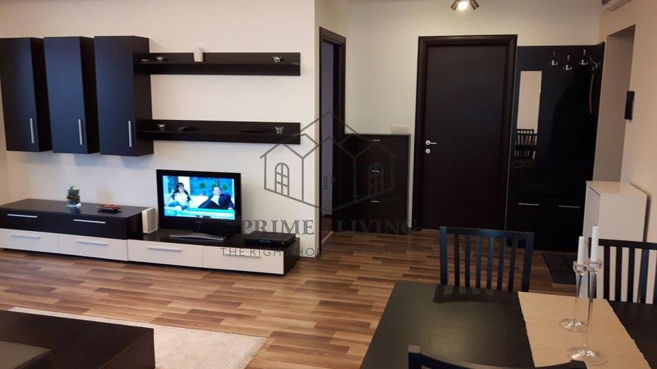 APARTAMENT COCHET CU 2 CAMERE LA  INCHIRIERE LANGA PARCUL HERASTRAU - Poză 9