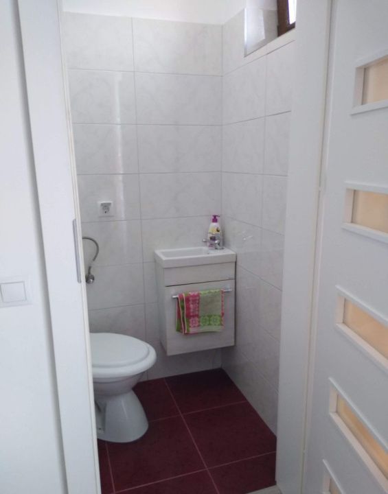 Ap 3 camere | Mobilat Utilat MODERN | 90 mp | CF | PARCARE - Poză 6