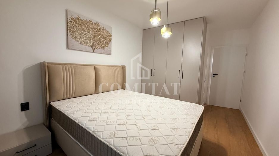 Apartamnet la cheie | Etaj intermediar | Zona Eroior Floresti - Poză 6