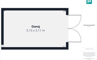 Garaj in zona Gheorghe Lazar - Poză 6