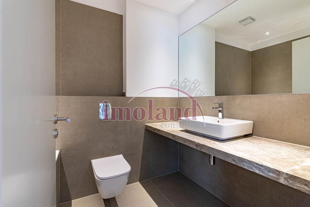 Apartament NOU - 3 camere - vanzare - Pipera - Iancu Nicolae - Poză 8