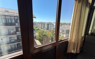AP. 2 CAMERE- PARCARE INCLUSA,  CENTRALA PROPRIE,BLOC NOU, COMIS 0% - Poză 4