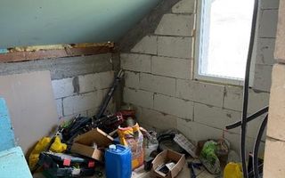 Casă P+M, 129 mp, teren 1640 mp, Cărbunari (Grajduri) – două unități separate - Poză 13