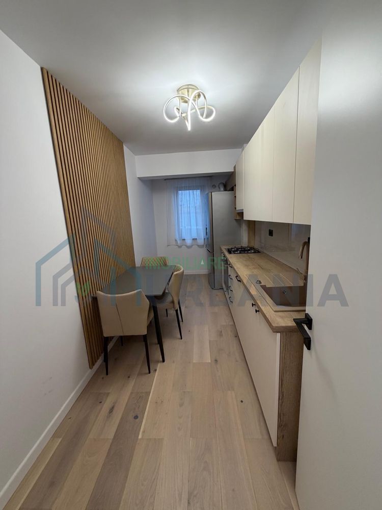 Apartament de închiriat în Centrul Iașiului, la 2 minute de Mitropolie - Poză 1
