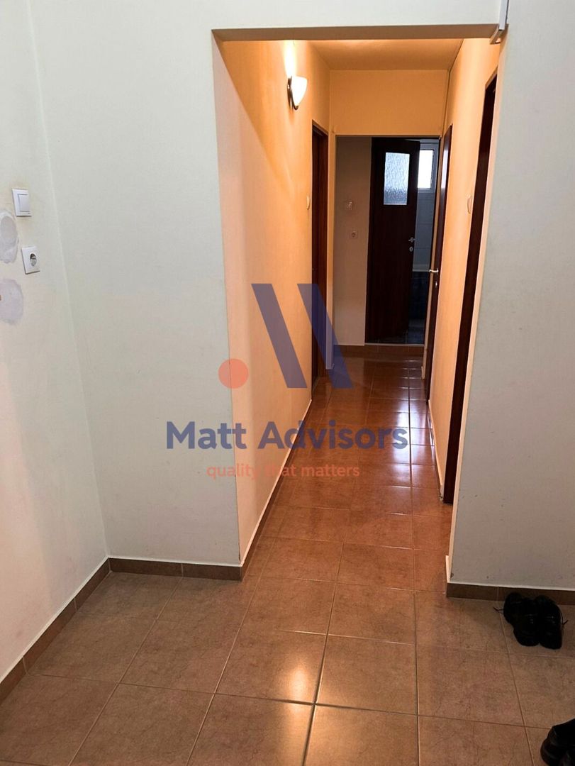 VANZARE Apartament 3 camere | Dristor | langa metrou - Poză 1