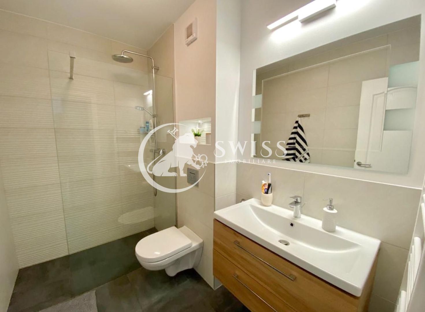 Apartament 2 camere | 53mp | Parcare subterana inclusa | Calea Turzii - Poză 5
