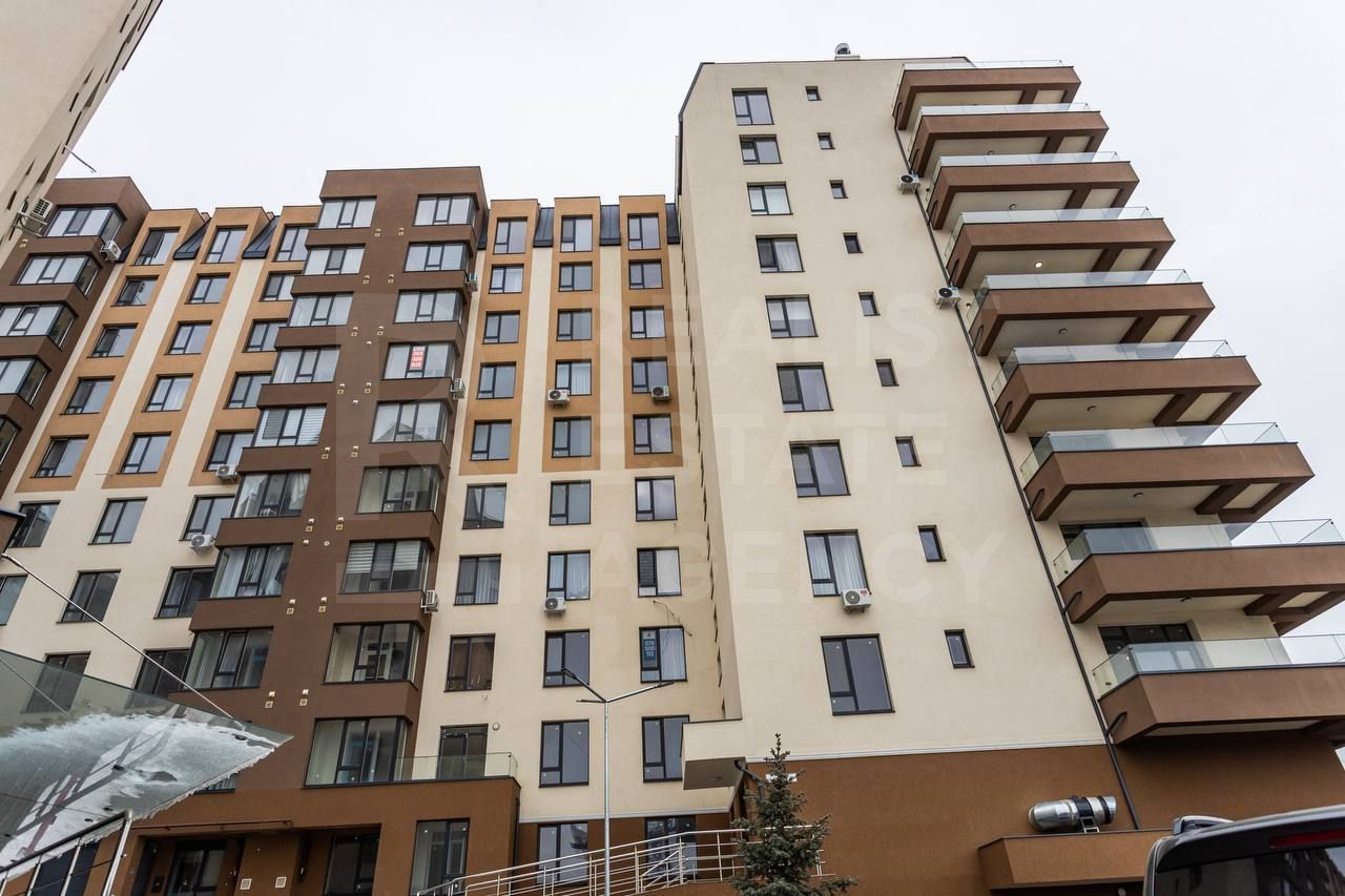 Vânzare, apartament, o cameră, str. Durlești, Dumbrava - Poză 2