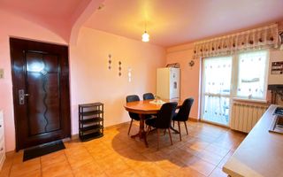 Apartament 2 camere MV2 Etaj IV, Str. Decebal – Carei - Zona Kaufland - Poză 2