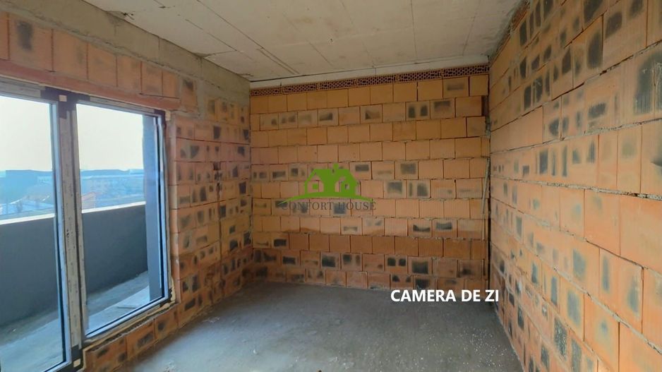 Garsoniera nr.22 decomandata Confort 1- Et.3 in BL.Nou str.Ostroveni - Poză 4