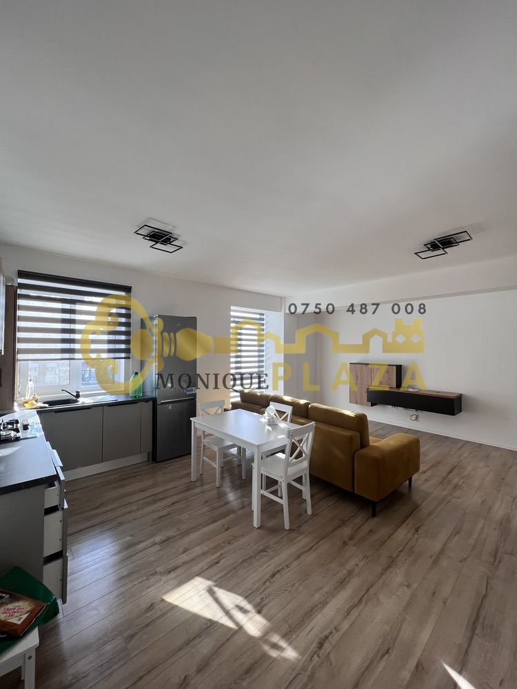 Apartament modern | Mobilat si utilat | Loc de parcare | - Poză 2