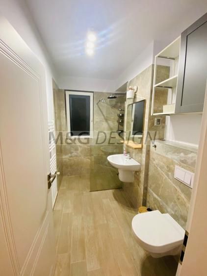 Apartament 2 camere Aradului bloc nou - Poză 12