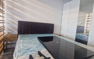 Studio_InCity Residence, suprafata 43 mp. + terasa_metrou Dristor - Poză 15