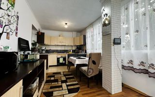 Casa individuala 120 mp, teren 966 mp, zona Sannicoara - Poză 2