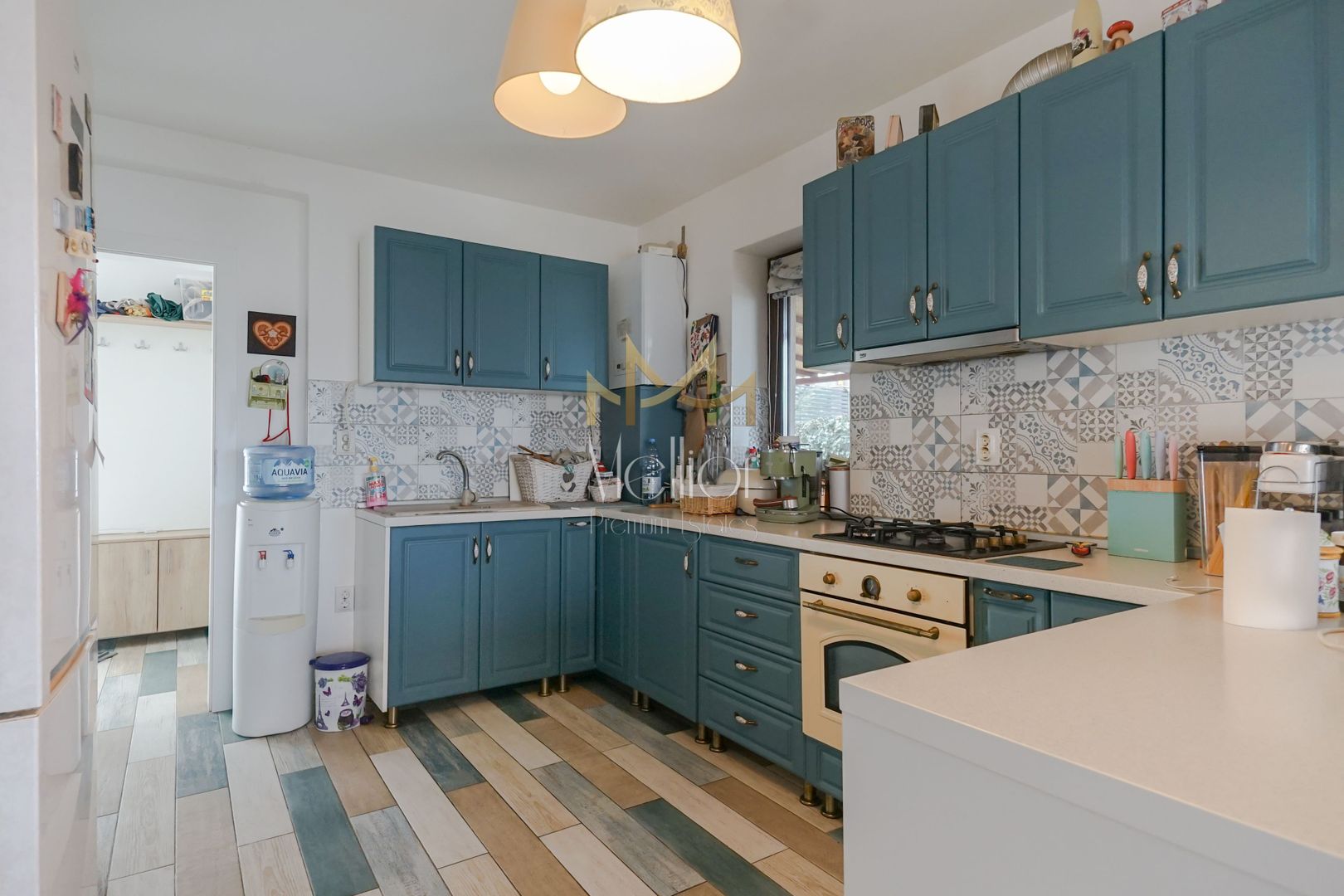 Duplex 386 mp teren 120 mp utili, 2 balcoane, 2 terase, Borhanciului - Poză 8