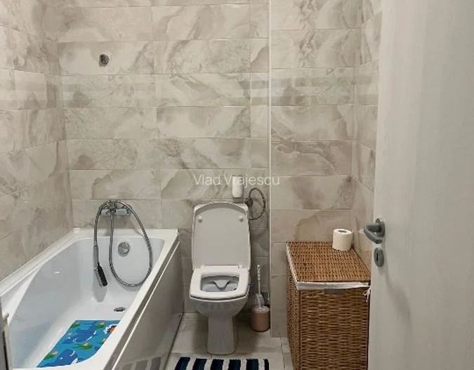 Apartament 2 camere Theodor Pallady + loc de parcare - Poză 8