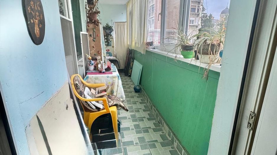 Apartament 3 camere de vânzare – zona centrală - Poză 6