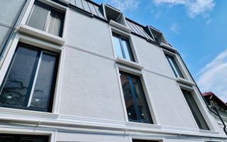 Casa D+P+2 Etaje - 320 mp + Mansarda - Dorobanti - Poză 10