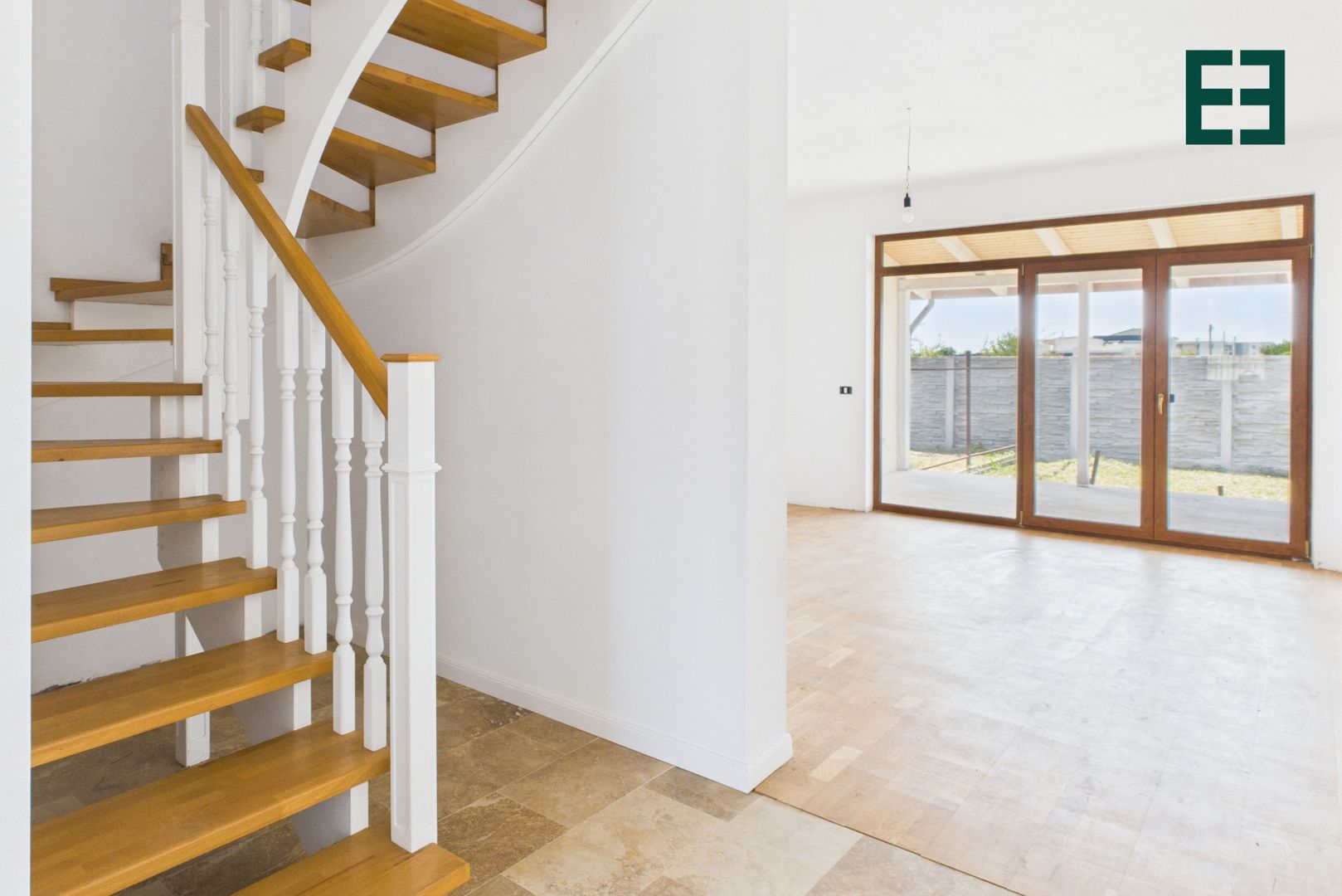 Casă nouă tip duplex 4 camere - Dumbrăvița - Timișoara - Poză 34