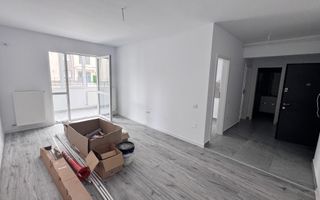 AP. 2 CAMERE - GRADINA PROPRIE, FINALIZAT, PARCARE INCLUSA,COMISION 0% - Poză 3