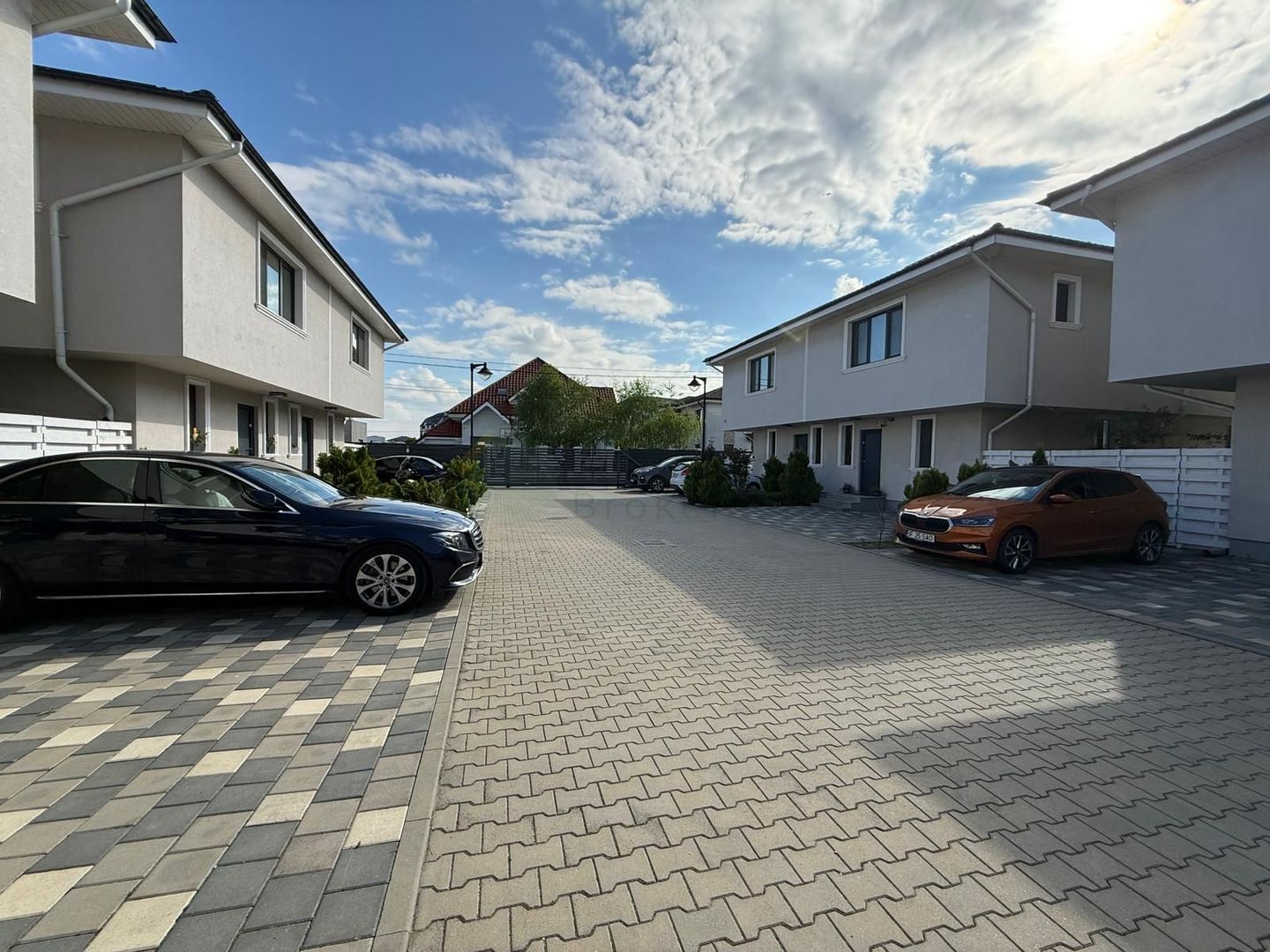 Vilă Duplex Zona Centrala Otopeni | Complet Mobilată & Utilată | Comision 0 - Poză 18