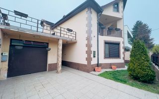 BG46-Vila individuala 10 camere-COMISION 0% - Poză 1