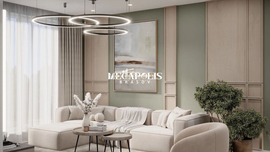 Direct Dezvoltator | Predare Decembrie 2025 | Utilitǎți | TVA Inclus - Poză 8