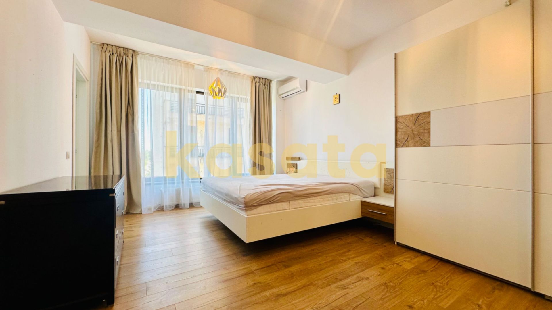 OPORTUNITATE | APARTAMENT 3 CAMERE | BANEASA | BLOC 2008 | PARCARE - Poză 3