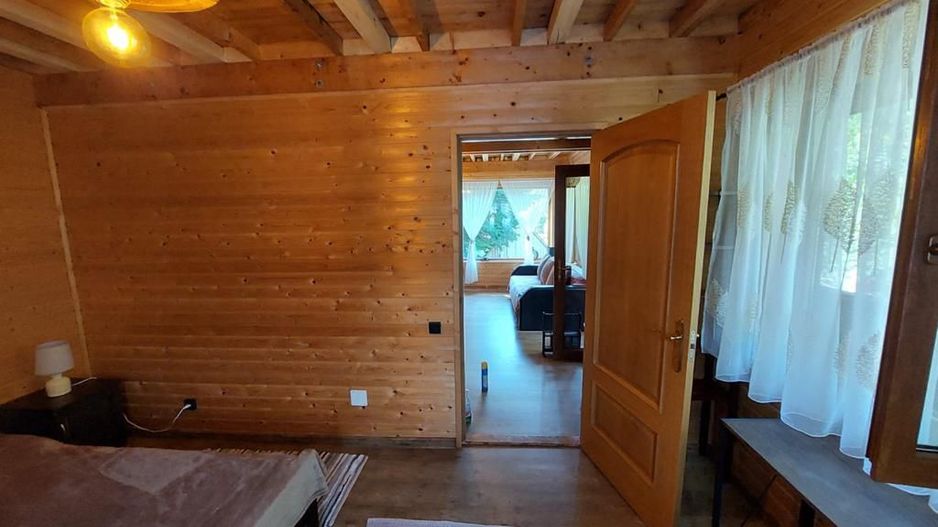 Cabana din Vis Arieseni (Garda de Sus) - Poză 6