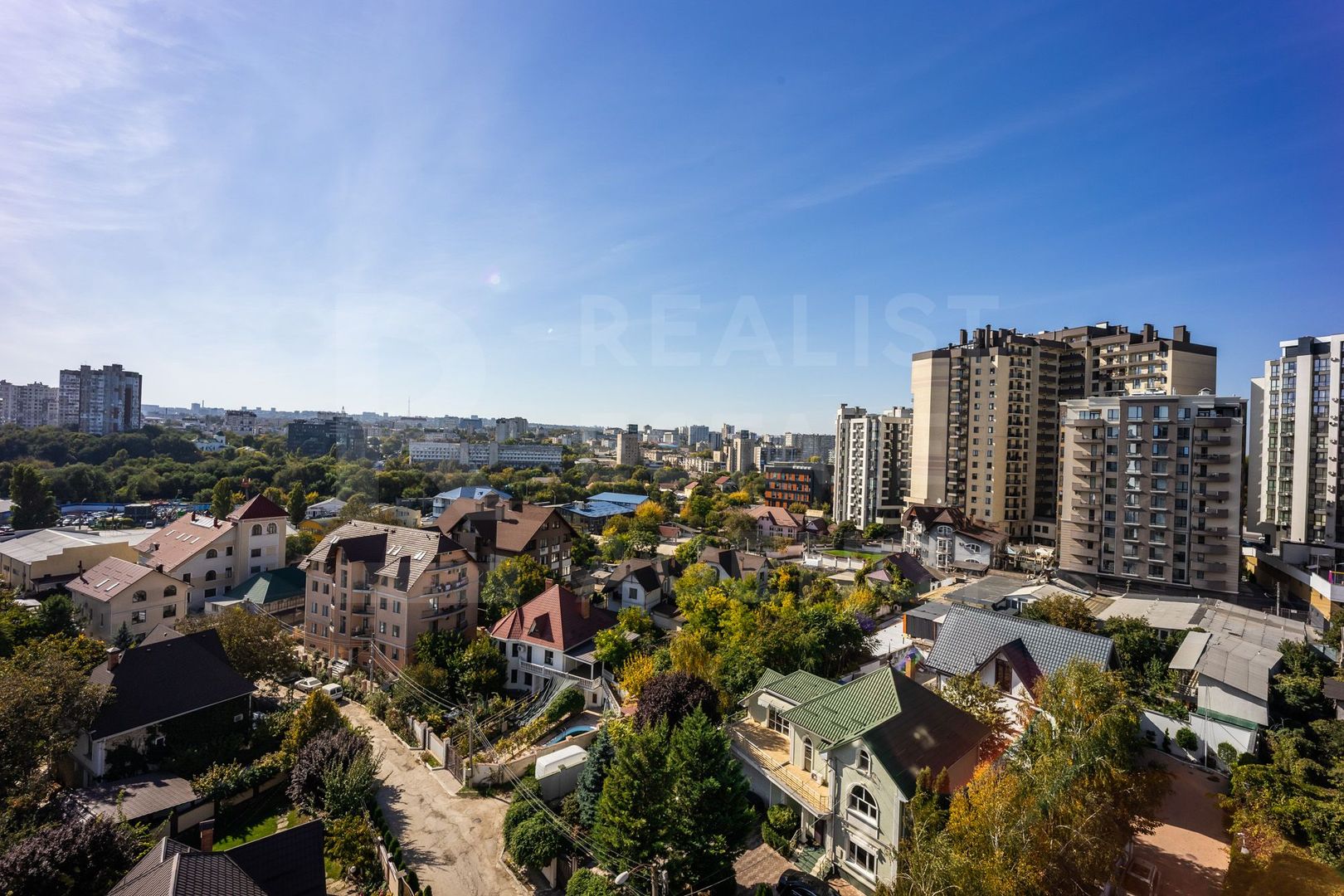 Vânzare, apartament, 2 camere, str. Andrei Doga, Râșcani - Poză 19