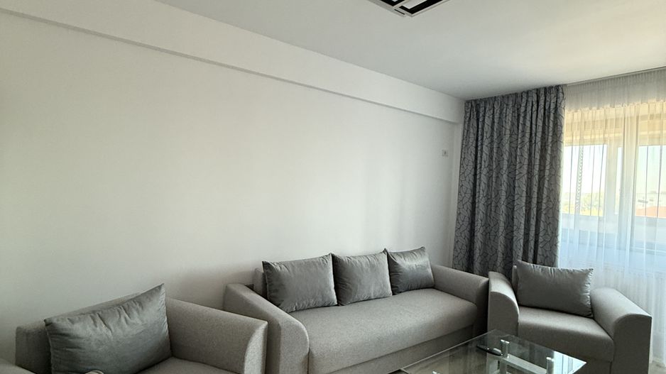 2 Camere -Mobilat -Utilat -NOU -Parcare Inclusa. - Poză 10