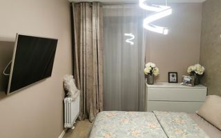 Apartament 2 camere, Herastrau, bloc 2017, parcare subterană și boxă incluse - Poză 7