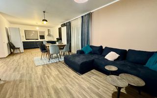 Casă 3 camere | Curte | Parcare | Pet Friendly | Sânpetru - Poză 3