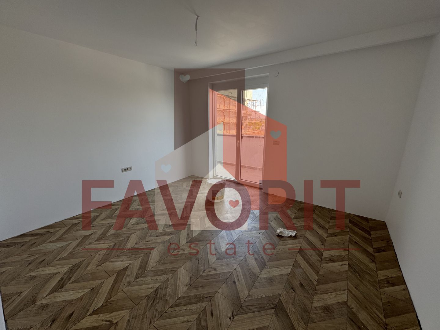 Zona Aradului. Terasa 42 mp. Dormitor matrimonial cu dressing. Comision 0%. - Poză 6