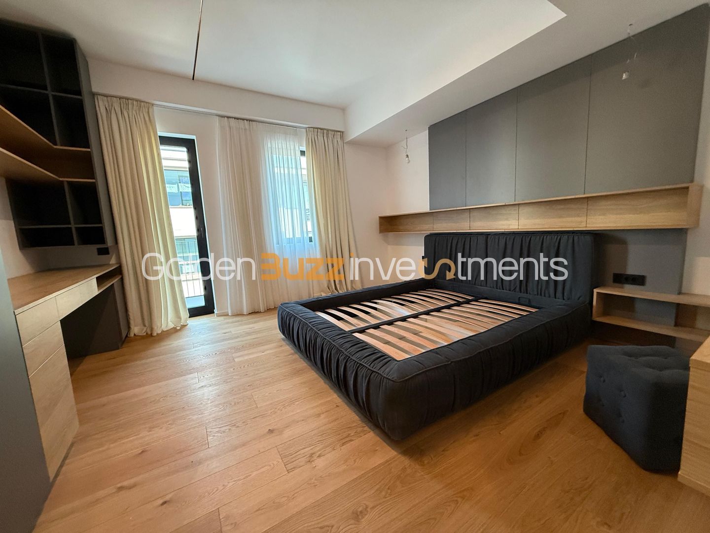 Apartament 3 camere de inchiriat I Herastrau - Poză 11