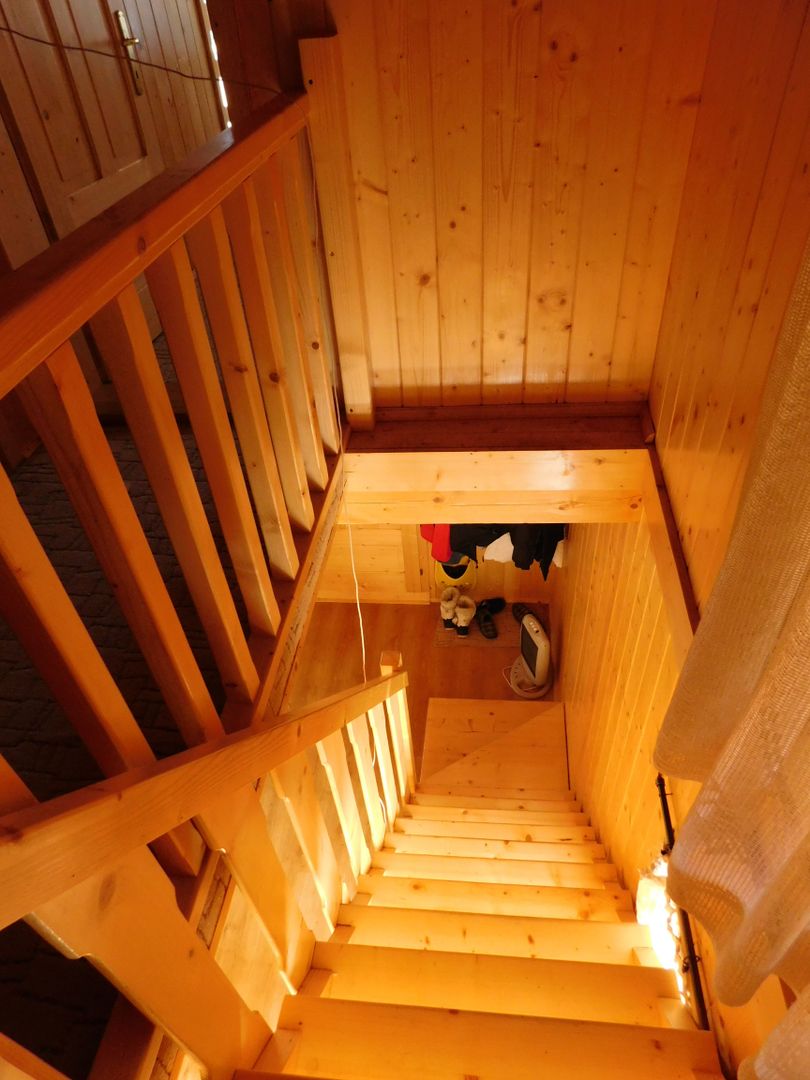 Casă de vacanta de vanzare, in Marisel, langa Cabana Motilor - Poză 51