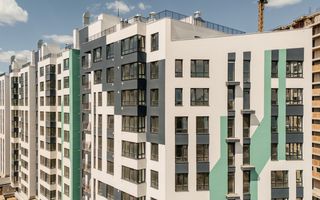 Vânzare, apartament, o cameră, str. Ceucari, Râșcani - Poză 8