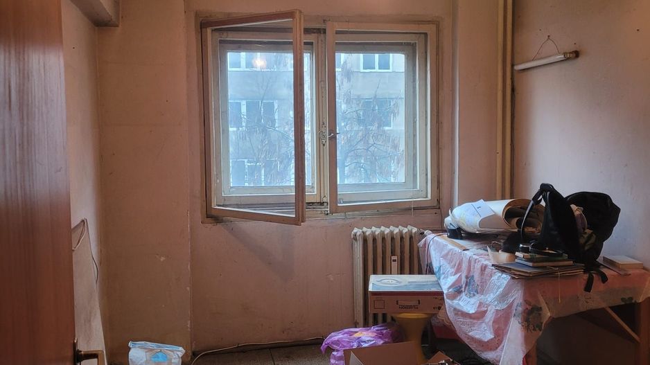 Apartament 3 camere de vanzare Drumul Taberei, Valea Ialomitei - Poză 5