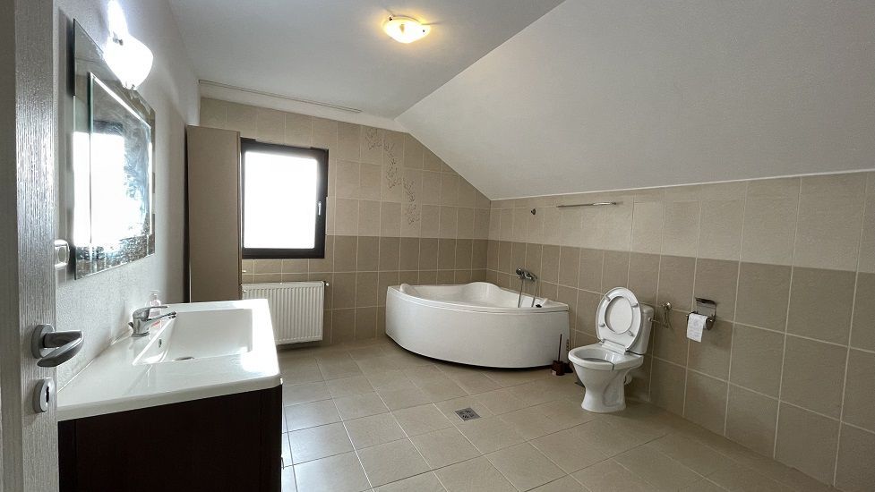 Casa individula de vanzare, Giroc, str.Cupidon! Comision 0% - Poză 13