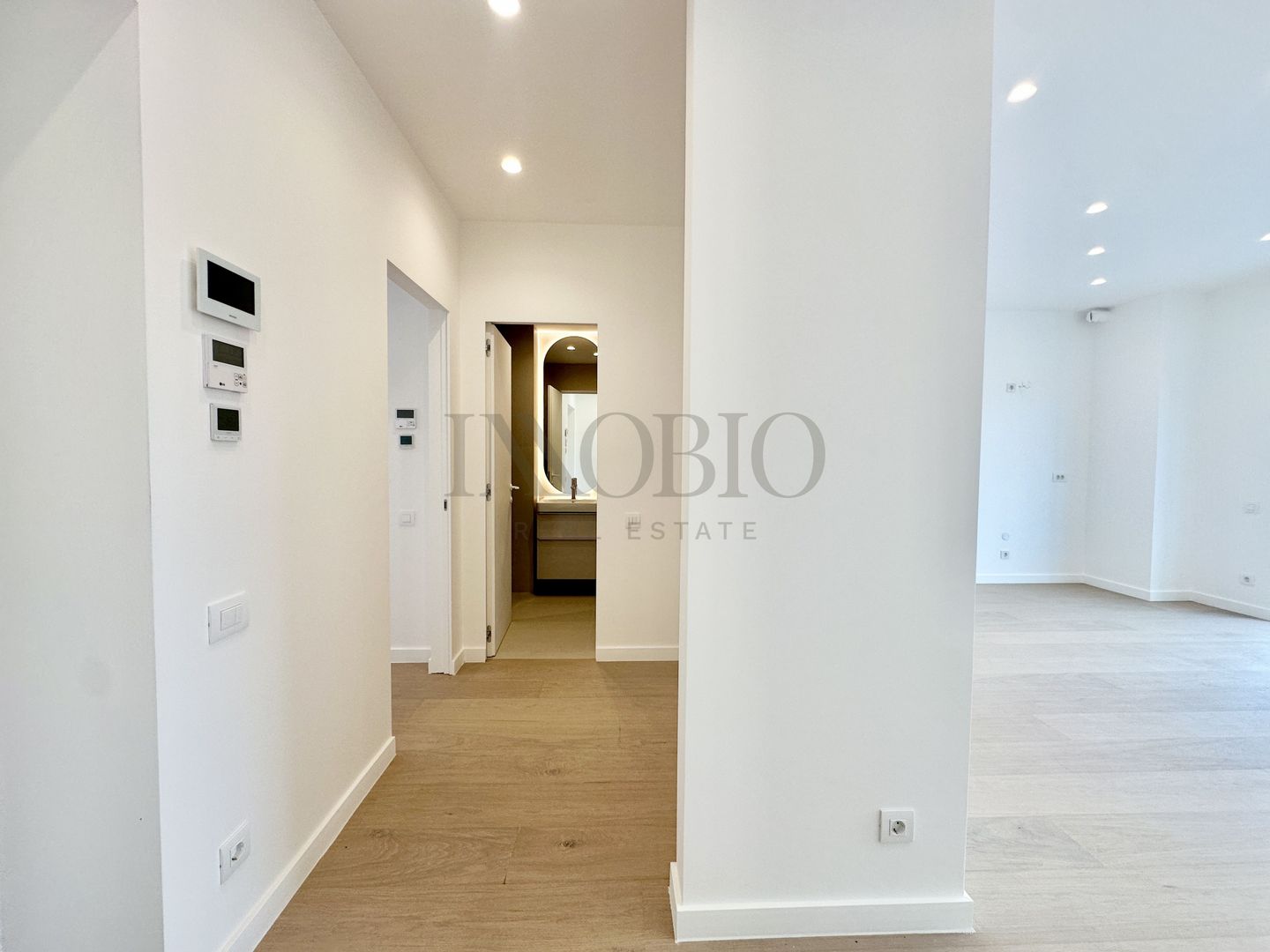 Apartament 2 Camere | Aviatiei Tower - Poză 4