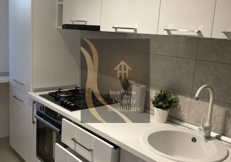 Garsoniera de inchiriat Studio Lujerului Politehnica - Poză 6