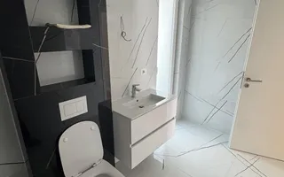 Duplex despărțit prin perete dublu/ Garaj - Poză 23