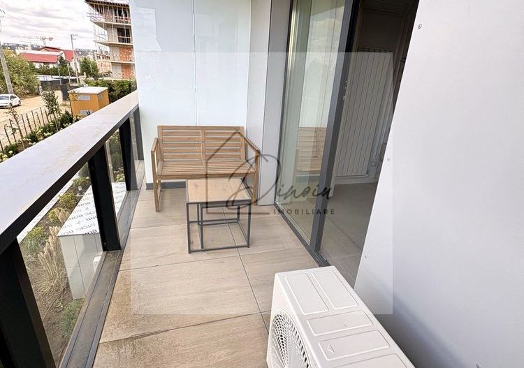 COM 0% I Apartament 2 camere Cortina North I Mobilat si utilat - Poză 8