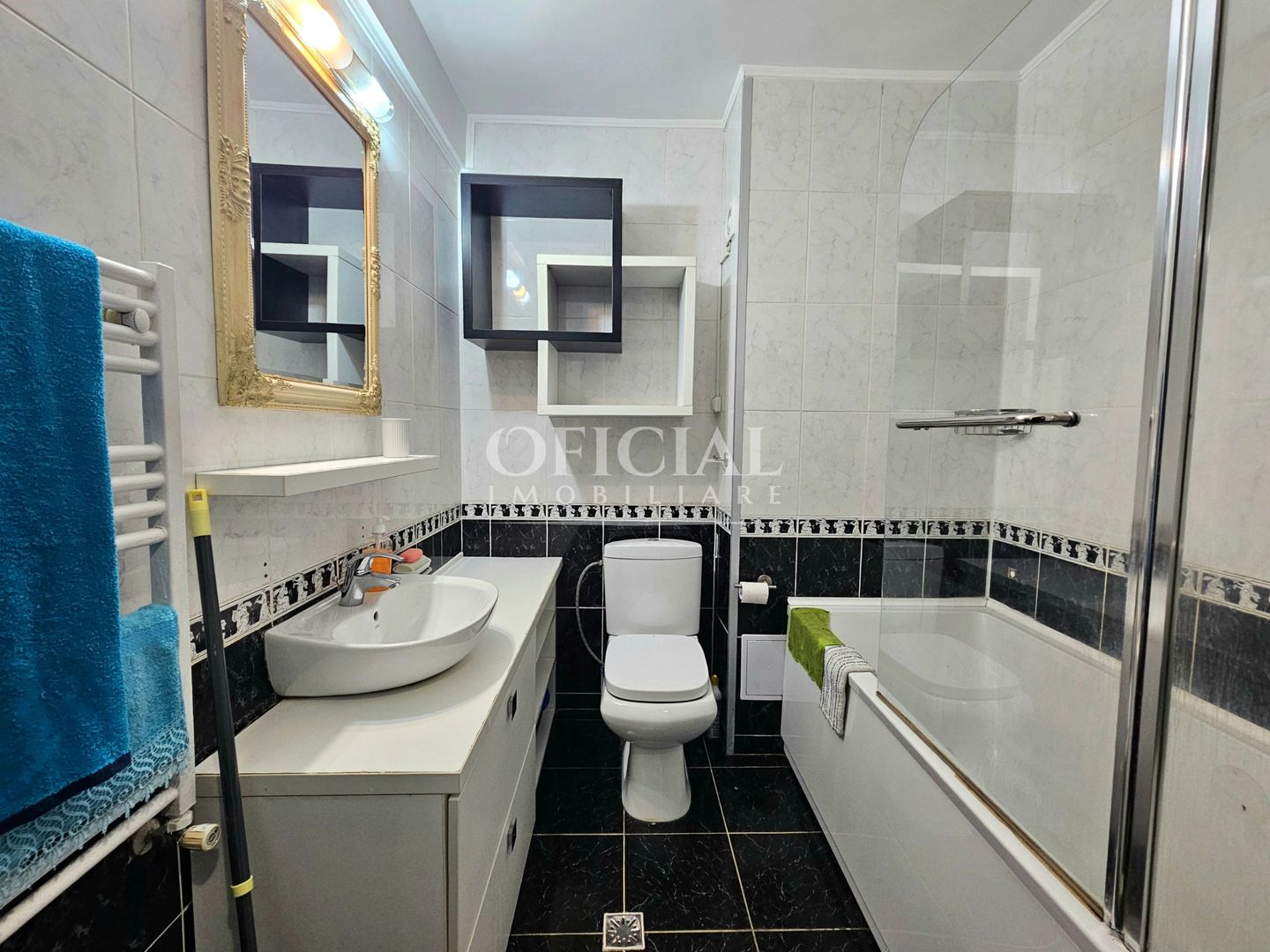 Apartament 2 Camere | 62 mp | Etaj 1 | Parcare | Bloc Nou | Marasti - Poză 7