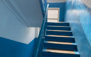 Apartament studio, Buiucani, Mun. Chișinău - Poză 15