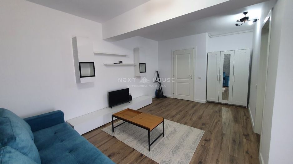 2 Camere | 13 Septembrie – Sector 5 - loc de parcare si centrala - Poză 2