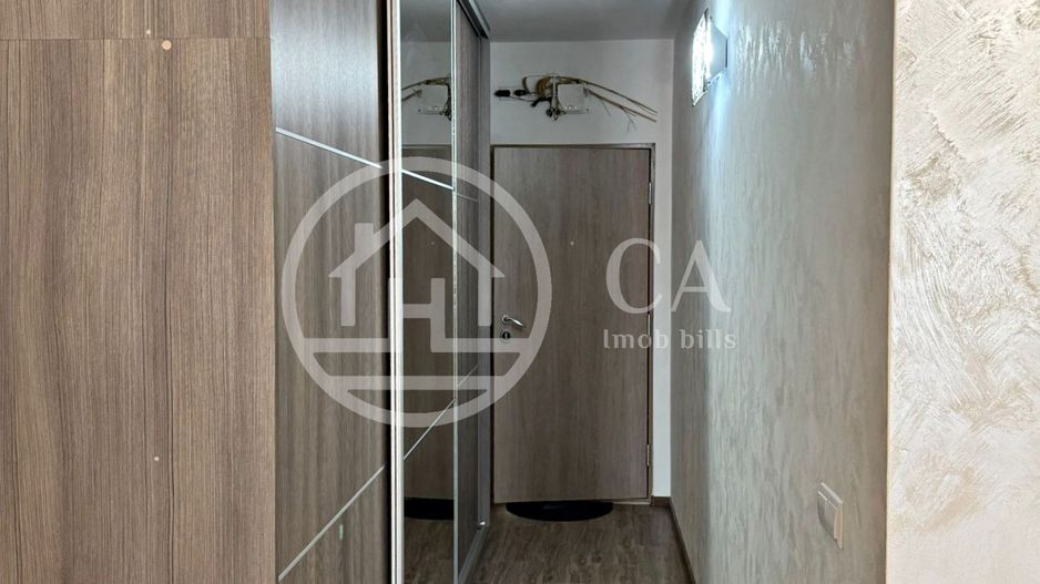 Apartament cu 2 camere de vânzare in zona Nufarul, Oradea - Poză 9